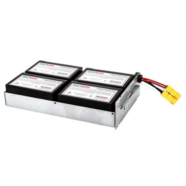 APC RBC24 Compatible Replacement Battery Pack