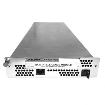 APC Symmetra RM Main Intelligence Module SYMIM3 - Refurbished