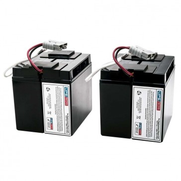 APC RBC11 Compatible Replacement Battery Pack