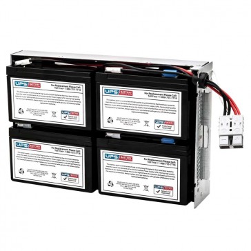 APC RBC23 Compatible Replacement Battery Pack