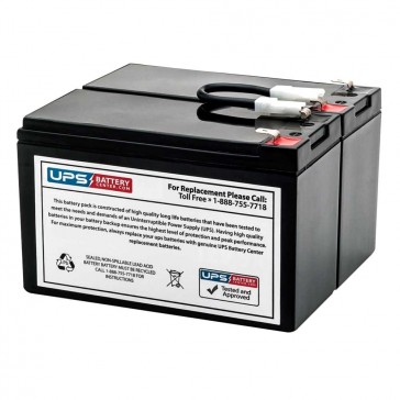 APC RBC5 Compatible Replacement Battery Pack