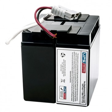 APC RBC7 Compatible Replacement Battery Pack