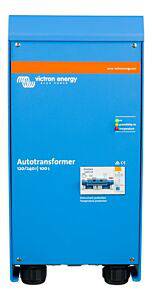 Victron Energy 120/240 VAC 100 Amp Autotransformer