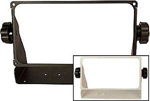 MidNite Solar The Kid Marine Mounting Bracket