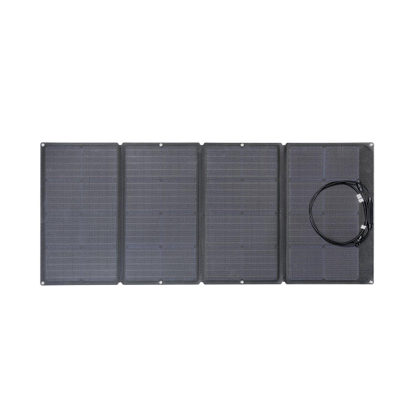 EcoFlow Portable Solar Panels