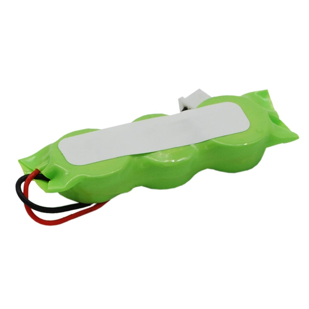 Batteries N Accessories BNA-WB-H6913 CMOS /BIOS Battery - Ni-MH, 7.2V, 20 mAh, Ultra High Capacity Battery - Replacement for Dell 3E158 Battery
