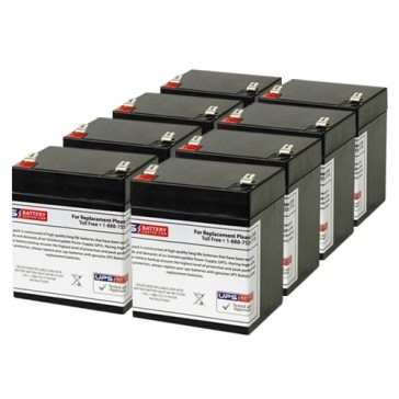 IBM 32P1792 Compatible Replacement Battery Set