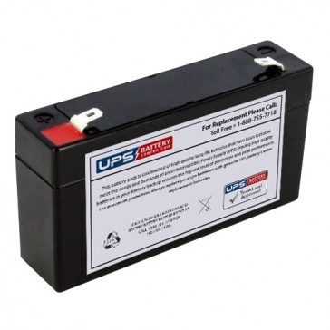 IBM 3624 Teller Compatible Replacement Battery