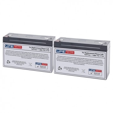 IBM NP700i Compatible Replacement Battery Set