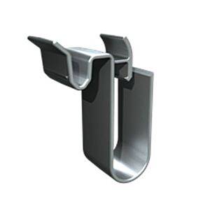 IronRidge XR-WC-01-B1 Wire Clips Set of 20