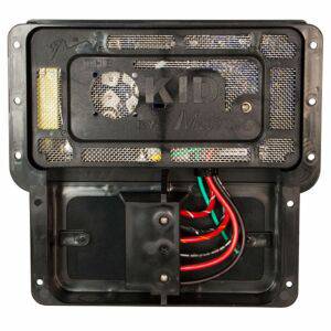 MidNite Solar The Kid MNKID-C1D2 MPPT Solar Charge Controller for Clas