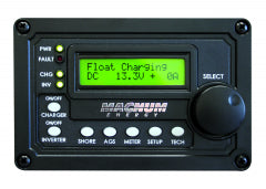 MAGNUM ME-RC50 Digital LCD Remote with 50 Foot Cable