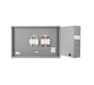MidNite Solar MNBCB 500/50 500 Amp Battery Combiner Box