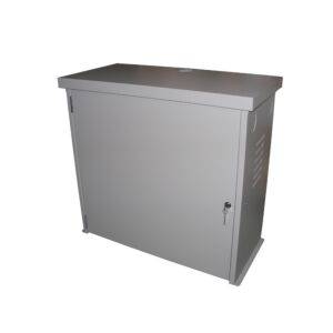 MidNite Solar MNBE-A Steel Battery Enclosure