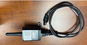 MidNite Solar MNDIYWIFI WIFI dongle for MidNite DIY inverters