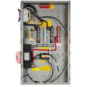 MidNite Solar MNE250STSLT Generic E-Panel
