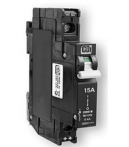 MidNite Solar 300 Volts 30 Amps single pole DC Circuit Breaker
