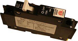 Midnite Solar MNEPV 150 Volts 10 Amps DC Circuit Breaker