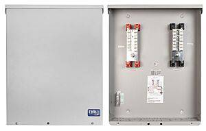 MidNite Solar MNLBC Lithium Battery Combiner