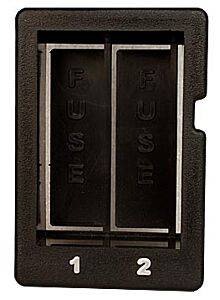MidNite Solar Replacement Fuse Adapter for the MNPV3 and MNPV2-MC4