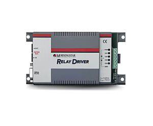 Morningstar RD-1 Relay Driver Logic module accessory for Solar Control