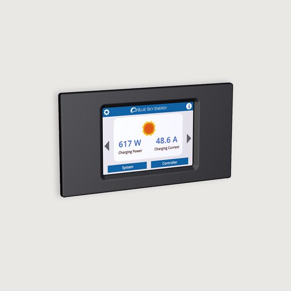 Blue Sky Energy ProTouch 3.5" Touch Screen