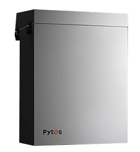 Pytes R-BOX-IP64 Indoor and Outdoor Battery Box Enclosure