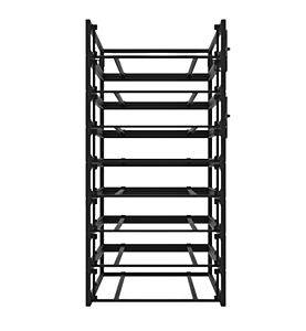 Pytes R-bracket Racks for the Pytes E-BOX-48100R battery, 8 Rack Inclu