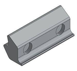 S-5! The S-5-GX-10 Insert for S-5-K Grip