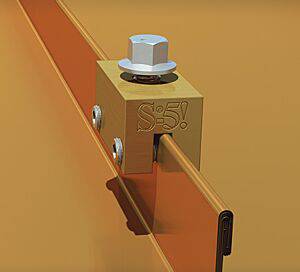 S-5! S-5-B for Copper Roofing