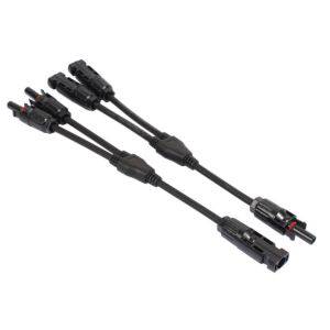 Solarland SLCBL-46 MC4 Parallel Branch Connectors Set