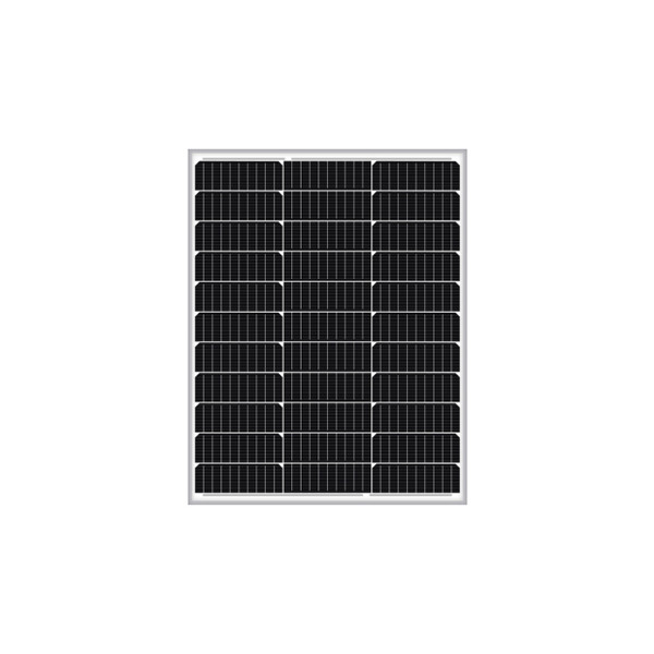 Solarland SLP065S-12U 65-Watt Mono-Crystalline Solar Panel