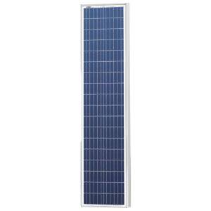 Solarland SLP080-12M Multicrystalline 80 Watt 12 Volt Solar Panel