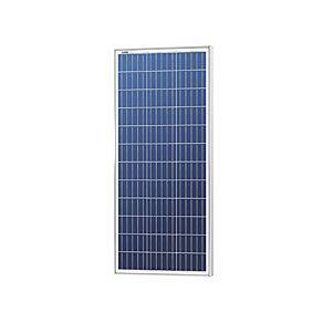 Solarland SLP100-12M Multicrystalline 100 Watt 12 Volt Solar Panel