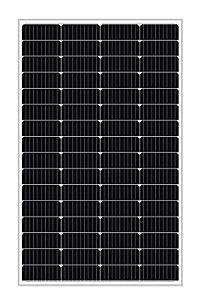 Solarland SLP150S-12U Monocrystalline 150 Watt 12 Volt Solar Panel