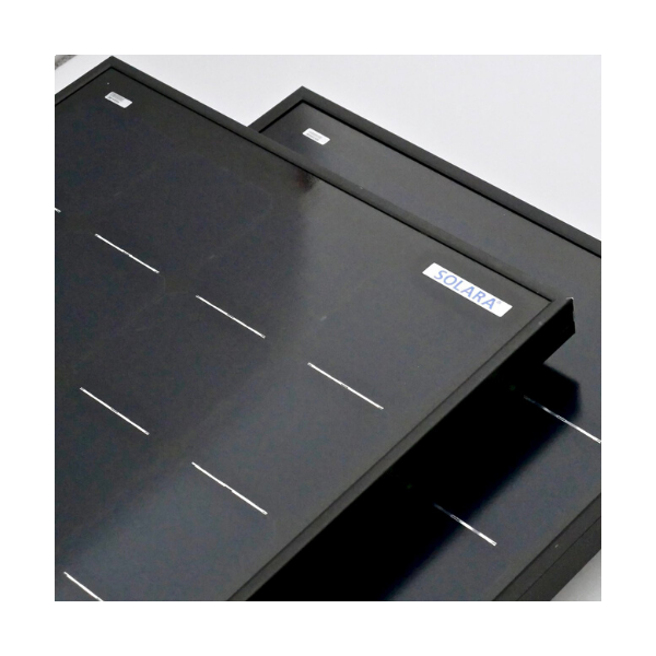 Solar Module SOLARA Power S-Series S555M36 125Wp