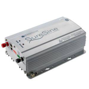 Morningstar SureSine 150W Inverter With Receptacle