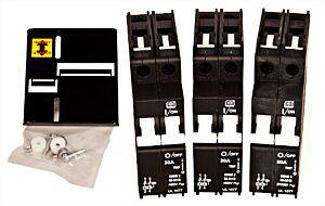 MidNite Solar Conext SW 30 Amp Bypass Kit