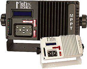 MidNite Solar The Kid Marine MPPT Solar Charge Controller