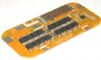 PCB for 4 cells (12.8V) LiFePO4 Battery Pack at 30A limited