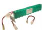 NiMH Battery Pack: 12V 4.2 Ah NiMH (Long) Battery Pack Modules with two Terminals for making 12V- 48V battery pack