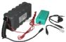 NiMH Battery Combo:14.4V 13Ah (187 wh) with Trail-Tech female plug + 9.6V-18V Smart Charger