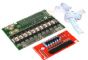 Protection Circuit Module (PCM) with Equilibrium Function for 37V Li-Ion Battery Pack at 90A limit