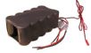 NiMH Battery Pack: 16.8V 13 Ah (218Wh- 14xF) for Robot