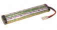Airsoft Gun Battery: 12V 4200mAh NiMH Battery Pack for AirSoft Mod Guns