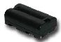 Intermec Scanner Battery Antares 2420 / 2425 / 2435/ 5020/52025 Series: 7.2V, 2000mAh, Li-Ion