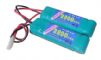 Airsoft Gun Battery: 8.4V 2200 mAh Nun-Chuck NiMH Pack for Mod Gun