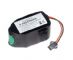 NiMH Battery Pack: 8.4V 650 mAh NIMH BATTERY with JST-SMP Connector for Park Zone RC Airplanes