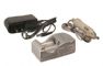 Smart charger for 3.6V RCR123A Li-Ion rechargeable battery (CH-RCR123A36)