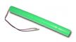 NiCd Battery Pack: 6V 5000mAh NiCd Battery Stick for Emergency Lighting